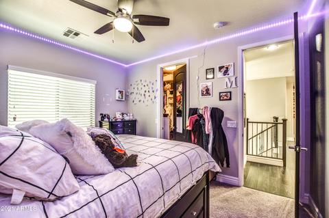 4058 E Thunderheart Ct, Gilbert, AZ 85297 photo 13