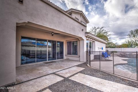 4058 E Thunderheart Ct, Gilbert, AZ 85297 photo 71