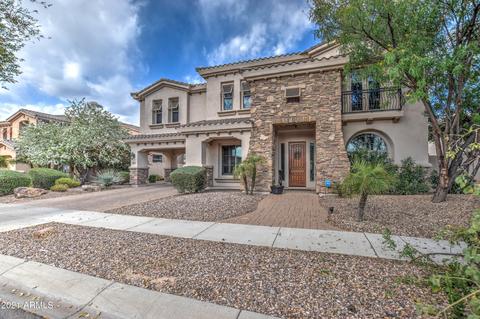 4058 E Thunderheart Ct, Gilbert, AZ 85297 photo 26