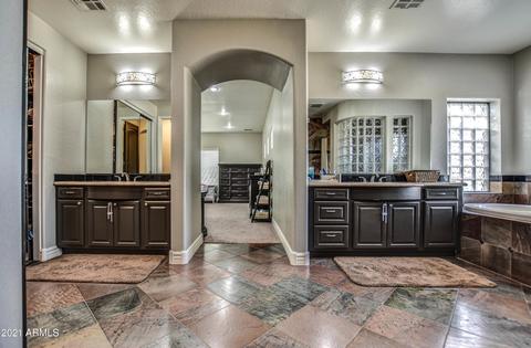 4058 E Thunderheart Ct, Gilbert, AZ 85297 photo 56