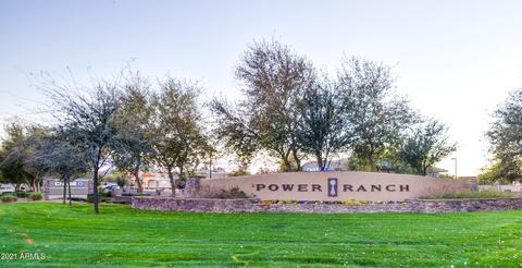 4058 E Thunderheart Ct, Gilbert, AZ 85297 photo 148