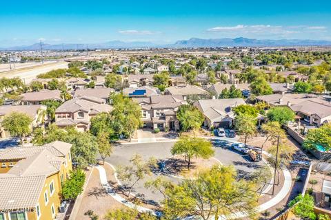 4058 E Thunderheart Ct, Gilbert, AZ 85297 photo 105