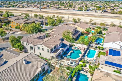 4058 E Thunderheart Ct, Gilbert, AZ 85297 photo 111