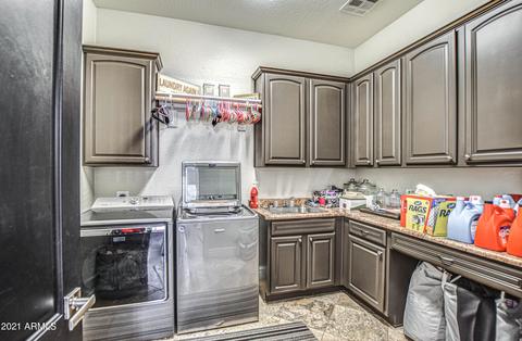 4058 E Thunderheart Ct, Gilbert, AZ 85297 photo 40