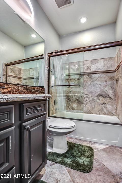 4058 E Thunderheart Ct, Gilbert, AZ 85297 photo 8
