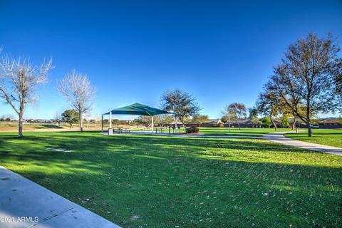 4058 E Thunderheart Ct, Gilbert, AZ 85297 photo 160