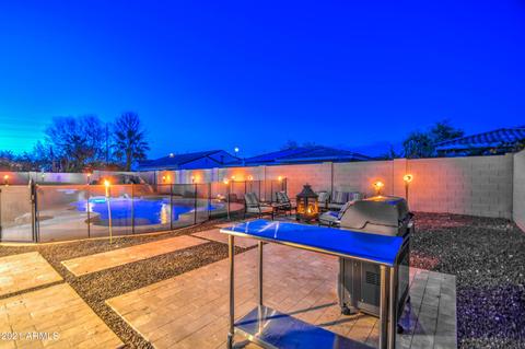4058 E Thunderheart Ct, Gilbert, AZ 85297 photo 85