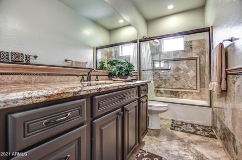 4058 E Thunderheart Ct, Gilbert, AZ 85297 photo 4