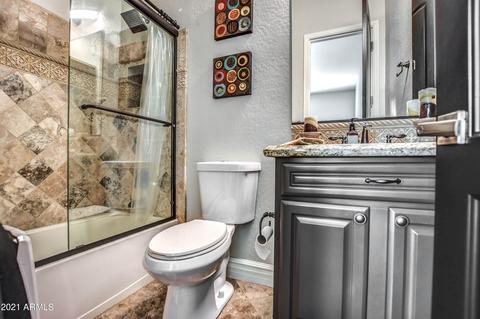4058 E Thunderheart Ct, Gilbert, AZ 85297 photo 75