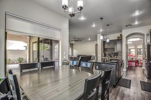 4058 E Thunderheart Ct, Gilbert, AZ 85297 photo 17