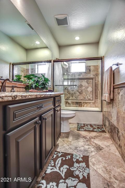 4058 E Thunderheart Ct, Gilbert, AZ 85297 photo 5
