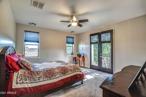 4058 E Thunderheart Ct, Gilbert, AZ 85297 photo 6