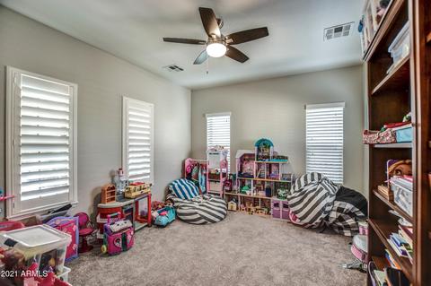 4058 E Thunderheart Ct, Gilbert, AZ 85297 photo 10
