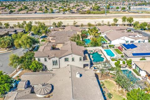 4058 E Thunderheart Ct, Gilbert, AZ 85297 photo 110