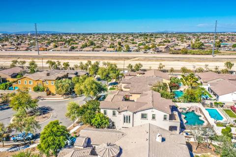 4058 E Thunderheart Ct, Gilbert, AZ 85297 photo 109