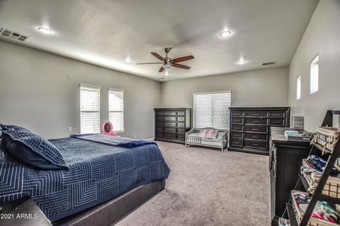 4058 E Thunderheart Ct, Gilbert, AZ 85297 photo 48