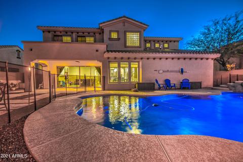 4058 E Thunderheart Ct, Gilbert, AZ 85297 photo 80