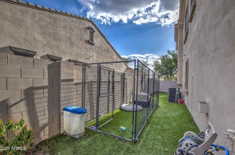 4058 E Thunderheart Ct, Gilbert, AZ 85297 photo 67