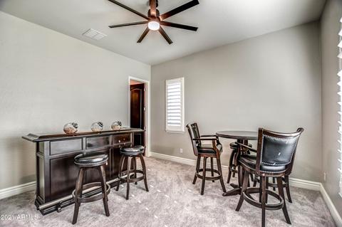 4058 E Thunderheart Ct, Gilbert, AZ 85297 photo 73