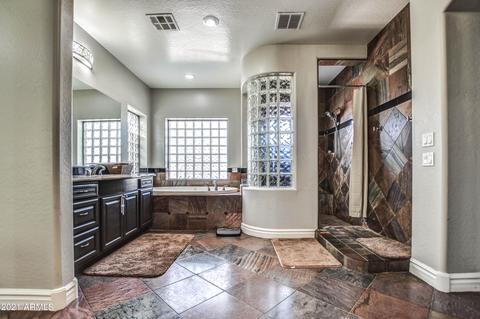4058 E Thunderheart Ct, Gilbert, AZ 85297 photo 52
