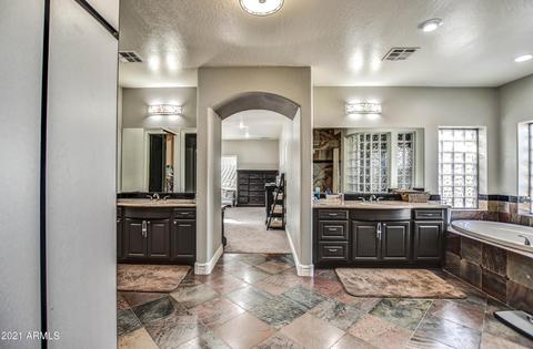 4058 E Thunderheart Ct, Gilbert, AZ 85297 photo 51