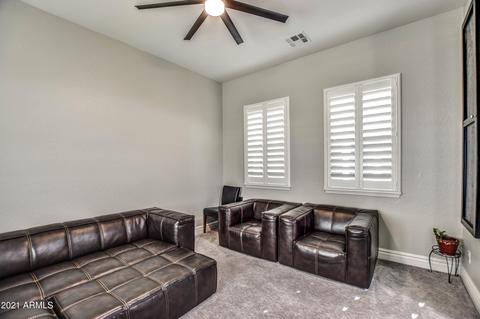 4058 E Thunderheart Ct, Gilbert, AZ 85297 photo 42