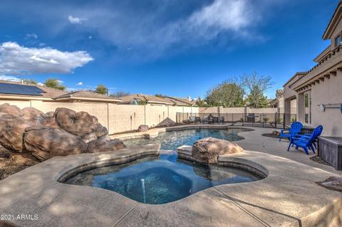 4058 E Thunderheart Ct, Gilbert, AZ 85297 photo 64