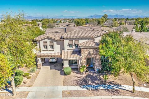 4058 E Thunderheart Ct, Gilbert, AZ 85297 photo 104