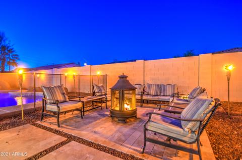 4058 E Thunderheart Ct, Gilbert, AZ 85297 photo 90