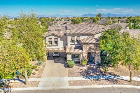 4058 E Thunderheart Ct, Gilbert, AZ 85297 photo 103
