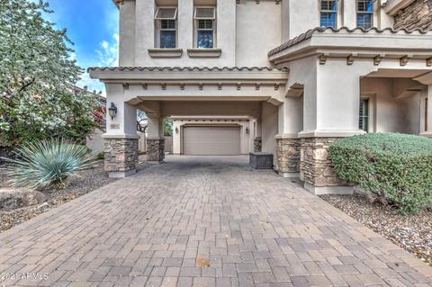 4058 E Thunderheart Ct, Gilbert, AZ 85297 photo 28