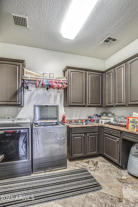 4058 E Thunderheart Ct, Gilbert, AZ 85297 photo 41