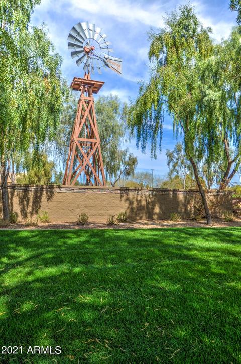 4058 E Thunderheart Ct, Gilbert, AZ 85297 photo 129