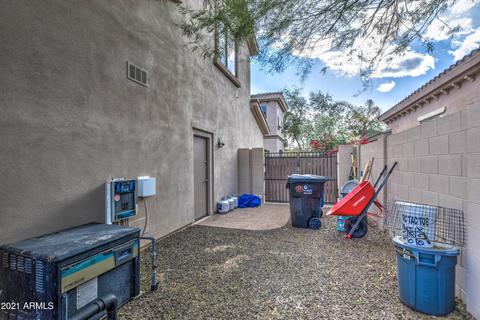 4058 E Thunderheart Ct, Gilbert, AZ 85297 photo 59