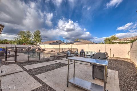 4058 E Thunderheart Ct, Gilbert, AZ 85297 photo 68
