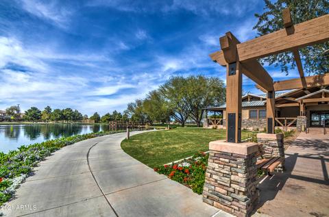 4058 E Thunderheart Ct, Gilbert, AZ 85297 photo 147