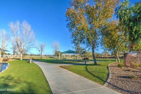 4058 E Thunderheart Ct, Gilbert, AZ 85297 photo 158