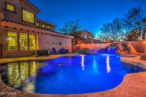 4058 E Thunderheart Ct, Gilbert, AZ 85297 photo 81