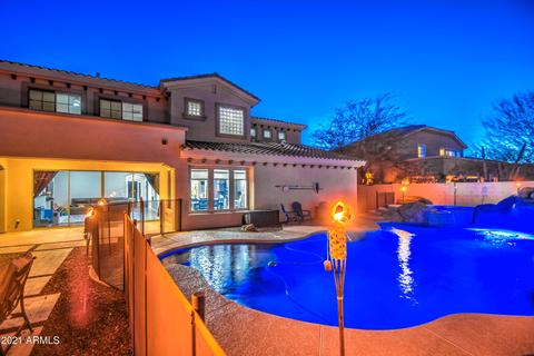 4058 E Thunderheart Ct, Gilbert, AZ 85297 photo 88