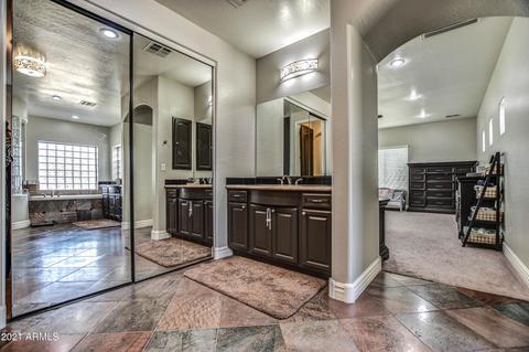 4058 E Thunderheart Ct, Gilbert, AZ 85297 photo 57