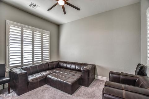 4058 E Thunderheart Ct, Gilbert, AZ 85297 photo 44