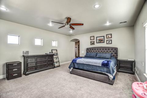 4058 E Thunderheart Ct, Gilbert, AZ 85297 photo 49