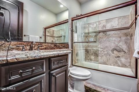 4058 E Thunderheart Ct, Gilbert, AZ 85297 photo 7
