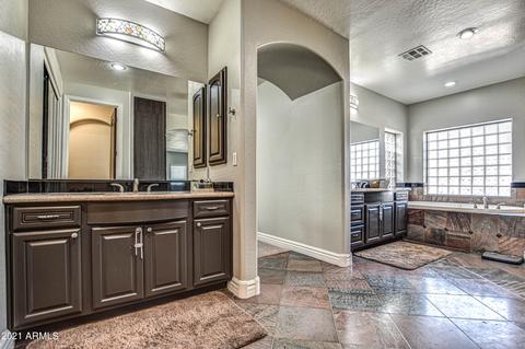 4058 E Thunderheart Ct, Gilbert, AZ 85297 photo 53