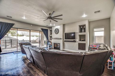4058 E Thunderheart Ct, Gilbert, AZ 85297 photo 23