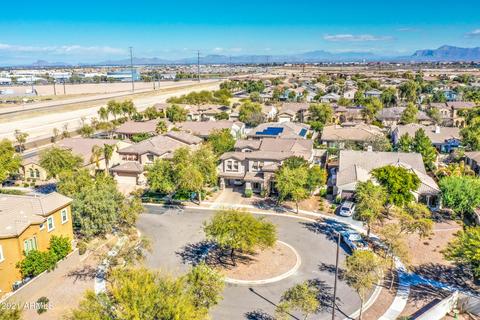 4058 E Thunderheart Ct, Gilbert, AZ 85297 photo 106