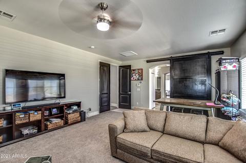 4058 E Thunderheart Ct, Gilbert, AZ 85297 photo 47