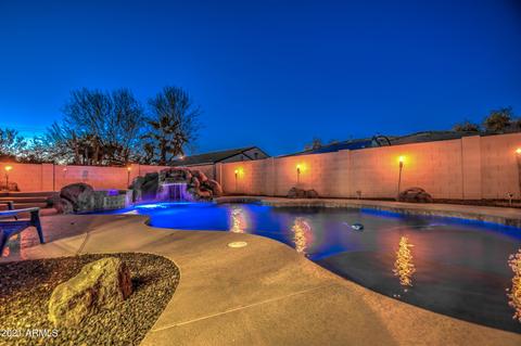 4058 E Thunderheart Ct, Gilbert, AZ 85297 photo 83
