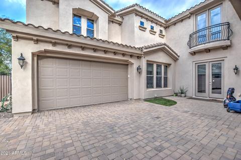 4058 E Thunderheart Ct, Gilbert, AZ 85297 photo 29