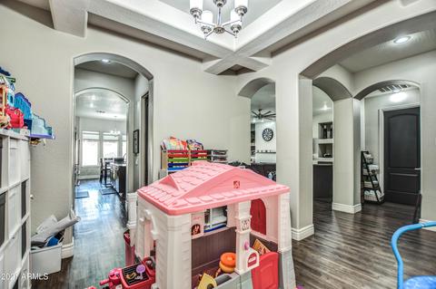4058 E Thunderheart Ct, Gilbert, AZ 85297 photo 15